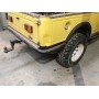 Rear Bar To Suit Sierra