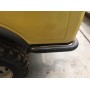 Rear Bar To Suit Sierra