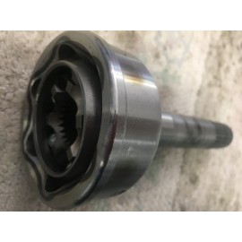 Birfield (CV) Joints To Suit Sierra