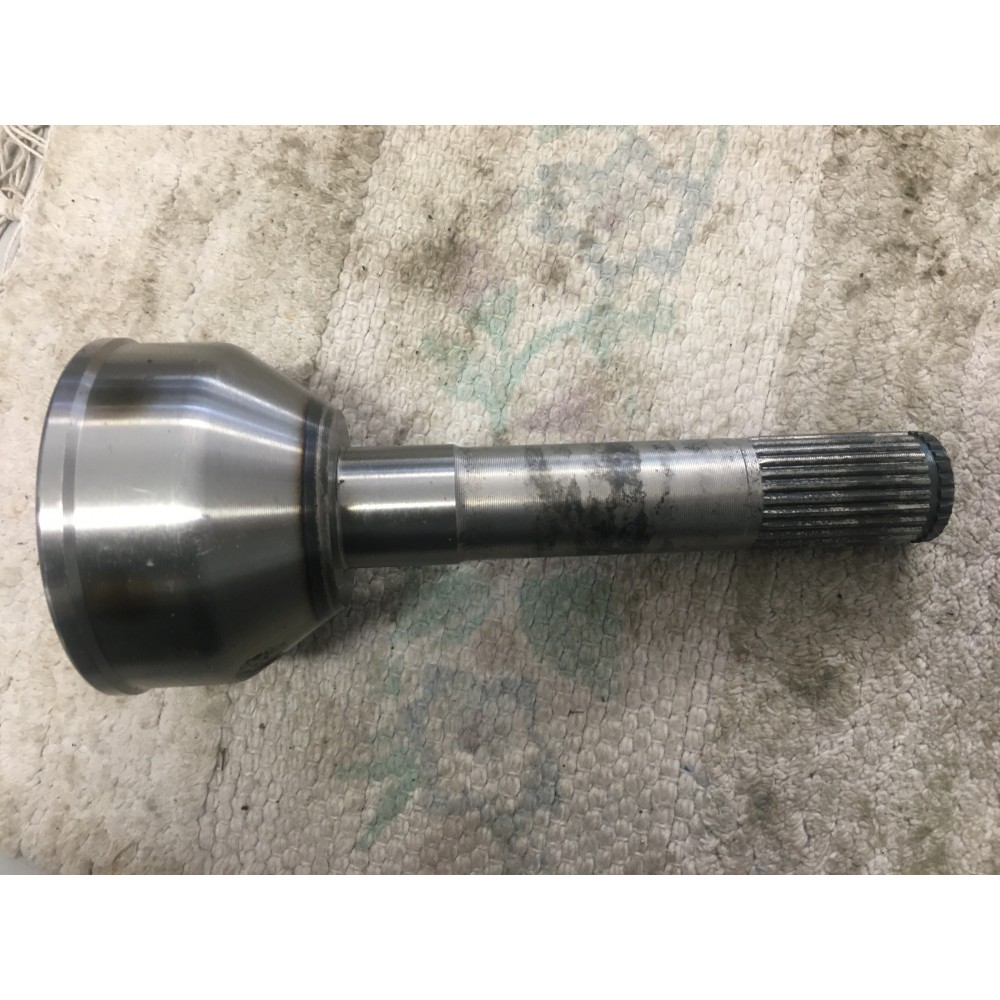 Birfield (CV) Joints To Suit Sierra