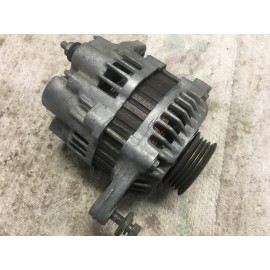 Alternator To Suit Sierra
