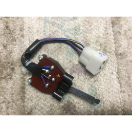 Fan Switch To Suit Sierra 