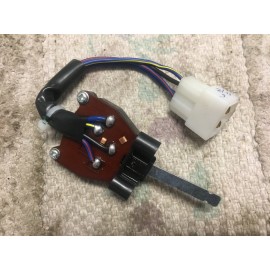 Fan Switch To Suit Sierra 