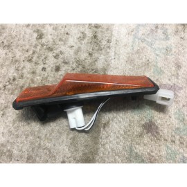 Indicators To Suit Sierra