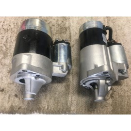Starter Motor To Suit Sierra