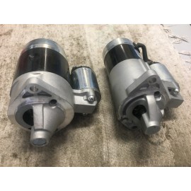 Starter Motor To Suit Sierra