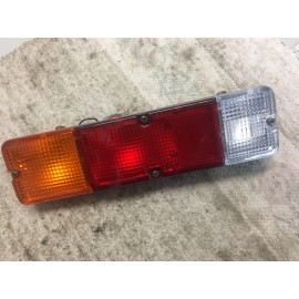 Tail Lights To Suit Sierra