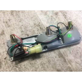 Tail Lights To Suit Sierra