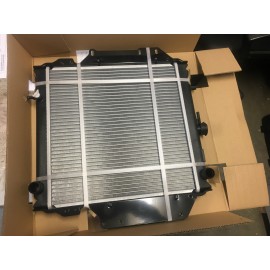 Radiator To Suit Sierra