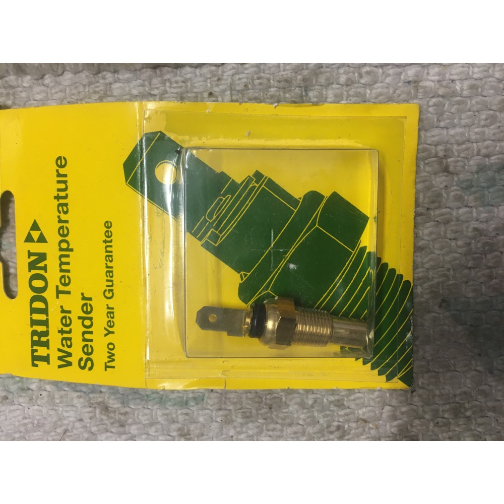 Temperature Sender To Suit Sierra