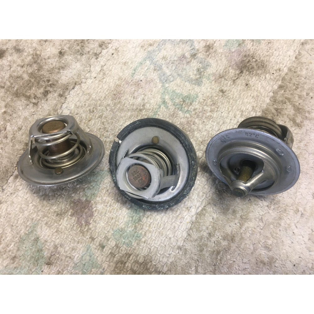 Thermostat To Suit Sierra