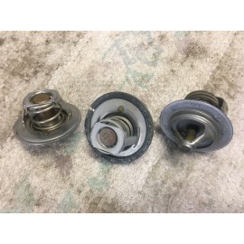 Thermostat To Suit Sierra