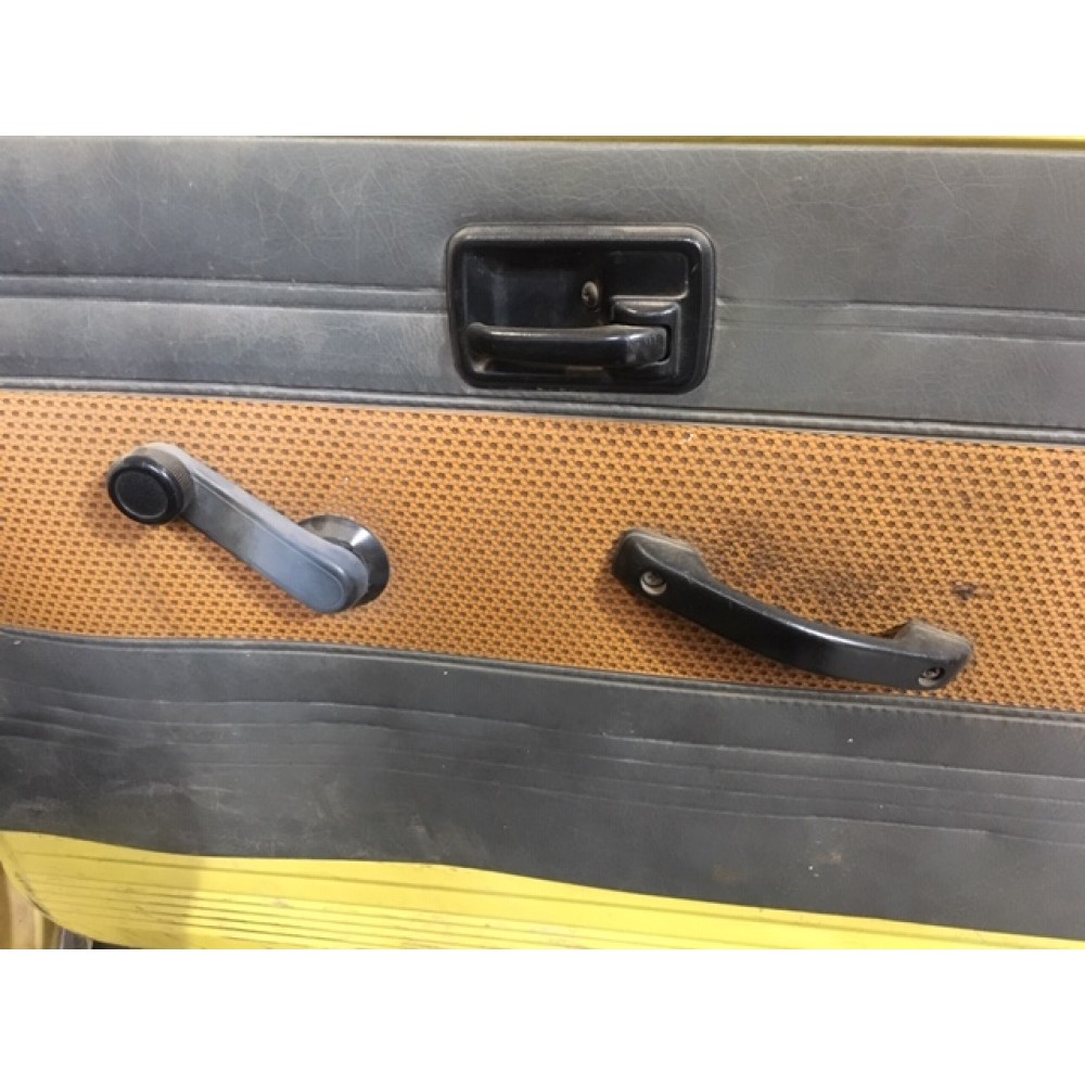 Window Winder Handles To Suit Sierra