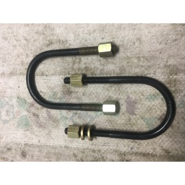 U Bolts To Suit Sierra